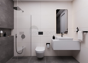 Neues Projekt 400m vom Meer entfernt in Iskele