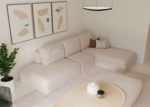 Neues Projekt 400m vom Meer entfernt in Iskele