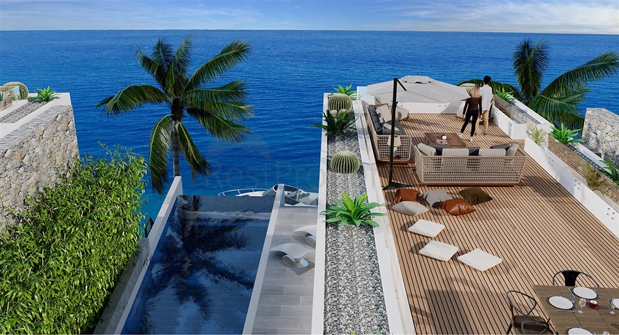 Investitionsprojekt in einem der beliebtesten Gebiete in Nordzypern