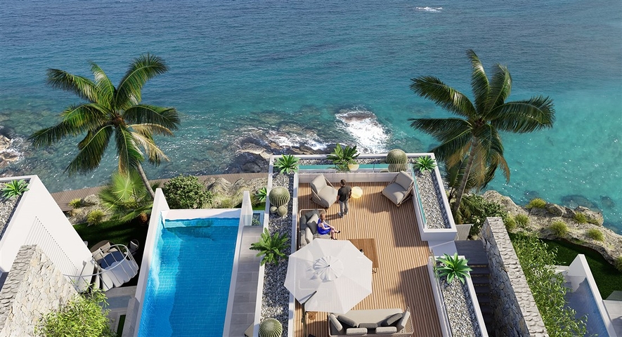 Investitionsprojekt in einem der beliebtesten Gebiete in Nordzypern