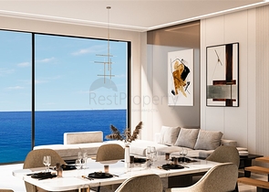 Investitionsprojekt in einem der beliebtesten Gebiete in Nordzypern