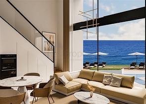 Investitionsprojekt in einem der beliebtesten Gebiete in Nordzypern