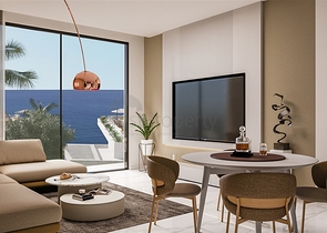 Investitionsprojekt in einem der beliebtesten Gebiete in Nordzypern