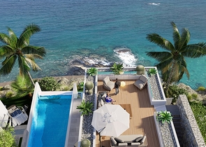 Investitionsprojekt in einem der beliebtesten Gebiete in Nordzypern