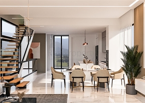 Investitionsprojekt in einem der beliebtesten Gebiete in Nordzypern