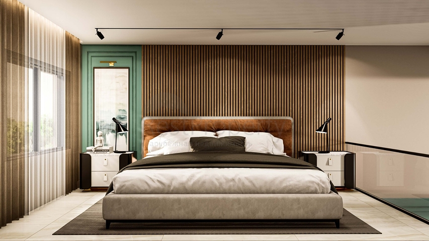 Apartment am Meer in Iskele