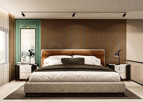 Apartment am Meer in Iskele