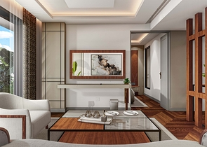 Apartment am Meer in Iskele