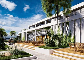 Apartment am Meer in Iskele