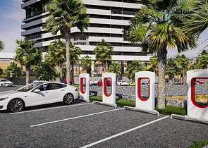 Schickes Projekt im beliebten Stadtteil Iskele