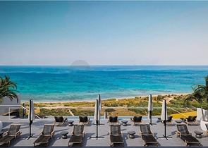 Schickes Projekt im beliebten Stadtteil Iskele