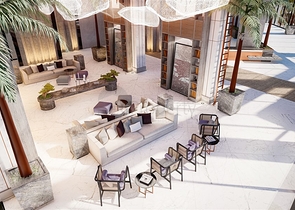 Schickes Projekt im beliebten Stadtteil Iskele