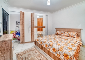 1+1 Wohnung im Zentrum von Alanya 