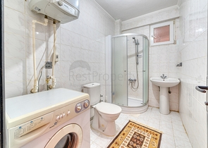 1+1 Wohnung im Zentrum von Alanya 