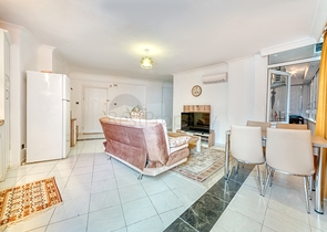 1+1 Wohnung im Zentrum von Alanya 