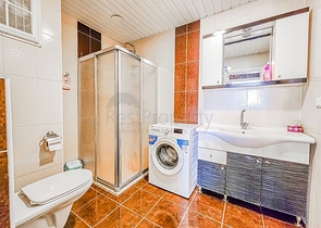 Möbliertes 4+1 Penthouse in einem der Wohnkomplexe von Mahmutlar