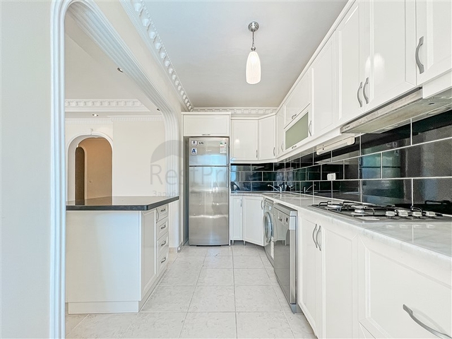 Gemütliche 2+1 Wohnung im Stadtteil Mahmutlar