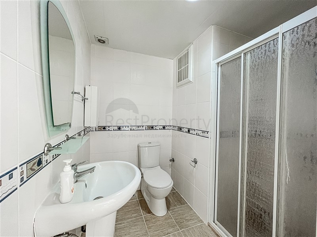 Gemütliche 2+1 Wohnung im Stadtteil Mahmutlar