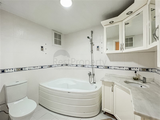 Gemütliche 2+1 Wohnung im Stadtteil Mahmutlar