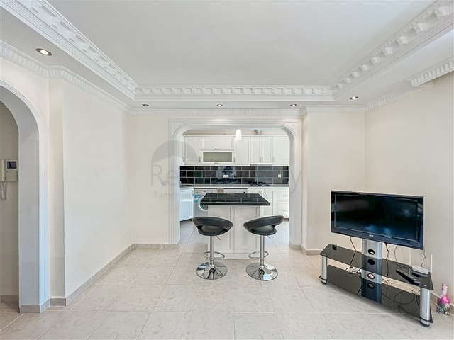 Gemütliche 2+1 Wohnung im Stadtteil Mahmutlar