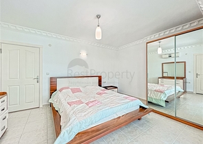 Gemütliche 2+1 Wohnung im Stadtteil Mahmutlar