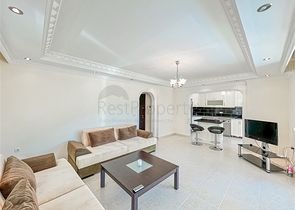 Gemütliche 2+1 Wohnung im Stadtteil Mahmutlar