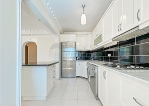 Gemütliche 2+1 Wohnung im Stadtteil Mahmutlar