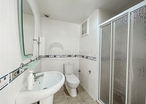 Gemütliche 2+1 Wohnung im Stadtteil Mahmutlar