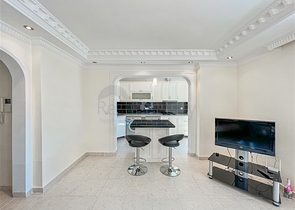 Gemütliche 2+1 Wohnung im Stadtteil Mahmutlar