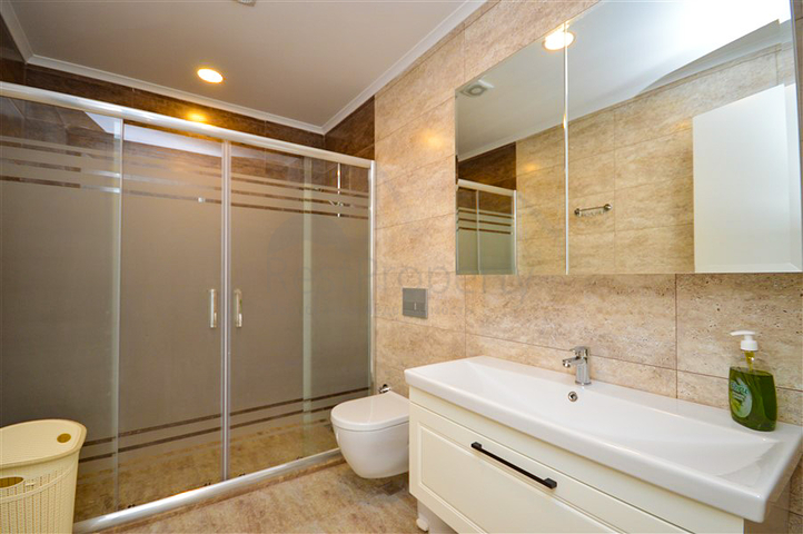 Villa 5+1 in Kargicak