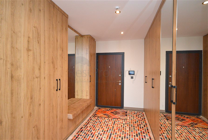 Villa 5+1 in Kargicak