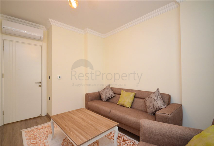 Villa 5+1 in Kargicak