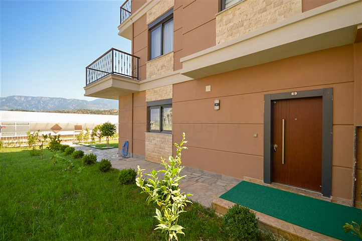 Villa 5+1 in Kargicak