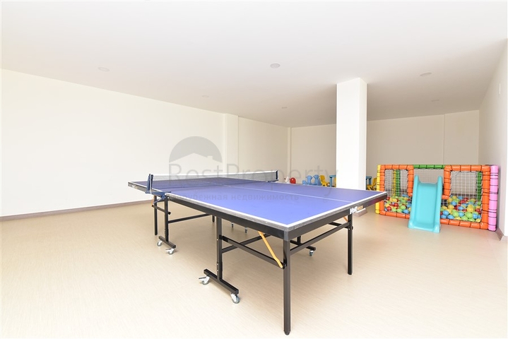 Villa 5+1 in Kargicak