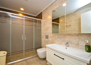 Villa 5+1 in Kargicak