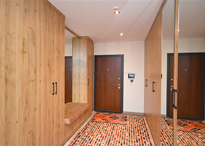 Villa 5+1 in Kargicak