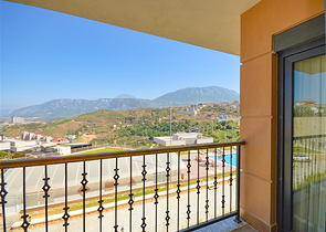 Villa 5+1 in Kargicak