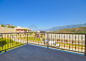 Villa 5+1 in Kargicak