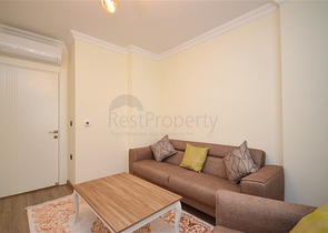 Villa 5+1 in Kargicak