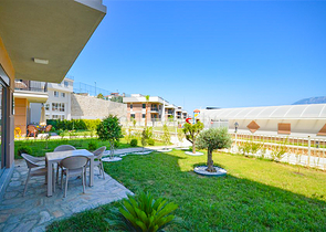 Villa 5+1 in Kargicak