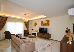 Villa 5+1 in Kargicak