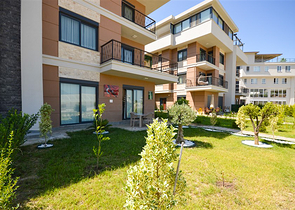 Villa 5+1 in Kargicak