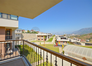 Villa 5+1 in Kargicak