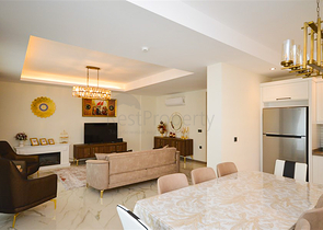 Villa 5+1 in Kargicak