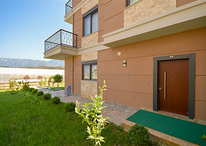 Villa 5+1 in Kargicak