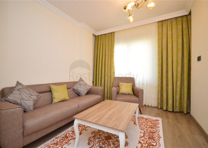 Villa 5+1 in Kargicak