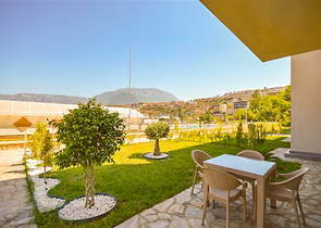 Villa 5+1 in Kargicak