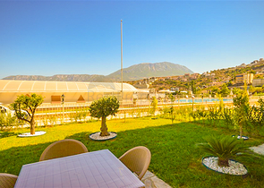 Villa 5+1 in Kargicak