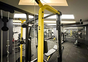 1+1 Wohnung mit hervorragender Infrastruktur im Stadtteil Mahmutlar