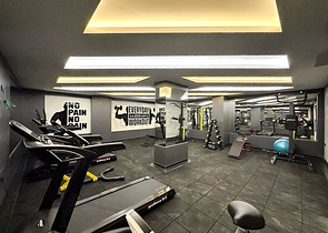 1+1 Wohnung mit hervorragender Infrastruktur im Stadtteil Mahmutlar